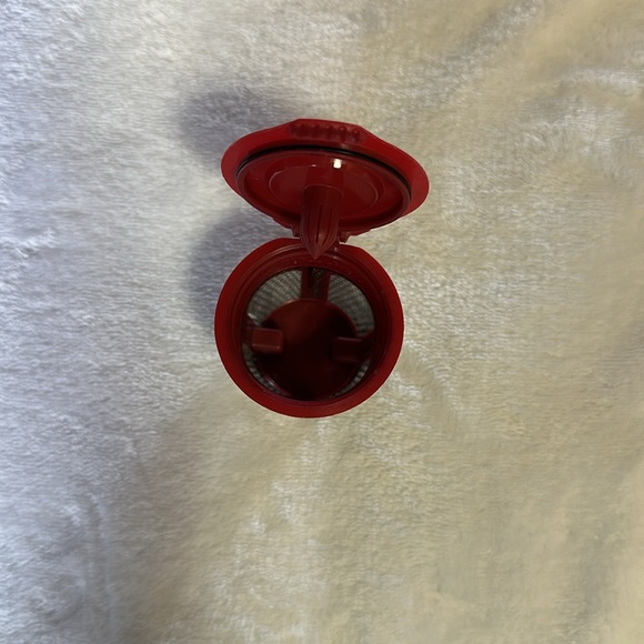 Solofill Reusable Refillable Filter Cup For Keurig Brewing Systems - Picture 11 of 12